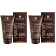 Nature's i solari acceleratore abbronzatura set da 2 2x150 ml crema