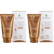 Nature's i solari crema viso corpo spf 25 75 ml edizione limitata trav