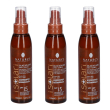 Nature's isolari olio solare spf 15 150 ml soluzione