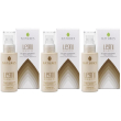 Nature's legni bianchi fluido balsamo dopobarba 100 ml 3x100 ml balsam