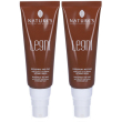 Nature's legni deospray no gas set da 2 2x75 ml spray