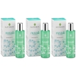 Nature's muschio d'acqua eau de toilette 50 ml 3x50 ml soluzione