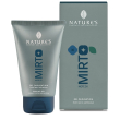Nature's note di mirto gel da rasatura 150 ml