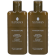 Nature's oliodidattero shampoo ultradelicato set da 2 2x200 ml
