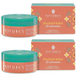 Nature's papavero d'oriente crema corpo 100 ml