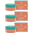 Nature's papavero d'oriente crema corpo 100 ml