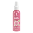 nature's peonia segreta deodorante spray delicato, 100 ml
