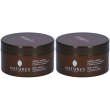 Nature's vaniglia bianca crema corpo set da 2 2x200 ml