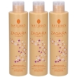 Nature's zagara frizzante bagnodoccia 200 ml 3x200 ml
