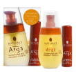 Natures arga olio puro+stick