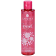 Nature's bouquet fragola bagno doccia 200 ml