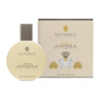 Nature's zucchero amb edt 50ml