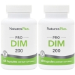 Naturesplus pro dim 200 60 capsule 2x29,8 g