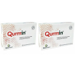 Naturneed qurmin® set da 2 2x36 g compresse