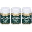 Naturoli olio di aglio biancospino olivo 70 perle 3x70 pz