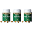 Naturoli olio di germe grano 70 capsule softgel 3x70 pz