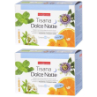 Naturplus tisana dolce notte filtri 30 g polvere per soluzione orale