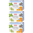 Naturplus tisana dolce notte filtri 30 g polvere per soluzione orale
