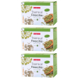 Naturplus tisana finocchio filtri 3x30 g