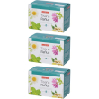 Naturplus tisana reflux 3x30 g