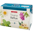 Naturplus tisana reflux per la funzione intestinale 20 filtri