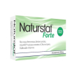 Naturstat forte integratore per il controllo del colesterolo e il supporto cardiovascolare 30 compresse