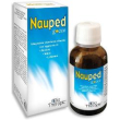 Nauped gocce 30 ml - integratore alimentare di vitamine e minerali