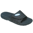 Nautilus pvc s/ph navy blue 40