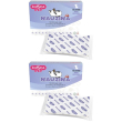 Nauzina cerotto diffusore cani gatti 12 pezzi 2x12 st