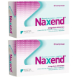 Naxend 30 compresse 2x40,2 g