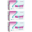 Naxend 30 compresse 3x40,2 g