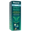 Nazar - baby spray nasale isotonico idratante e protettivo confezione 20 ml