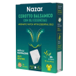 Nazar cerotto balsamico con oli essenziali da applicare sugli abiti 7 cerotti