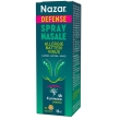 nazar - defense spray nasale allergie, batteri e virus confezione 10 ml