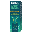 Nazar spray nasale decongestionante soluzione ipertonica 2,2% 20 ml sp