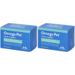 Nbf lanes omega pet perle set da 2 2x60 pz capsule morbide