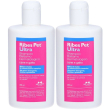Nbf lanes ribes pet ultra shampoo dermatologico set da 2 2x200 ml sham