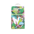 Nc let.veg mais talco 3,8kg