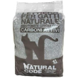 Nc lettiera aglo caroni 10l