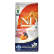 N&d gf p lamb&blu adulti m/max12kg