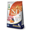 N&d gf p lamb&blu pu mini800g