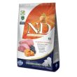 N&d gf p lamb&blu pu m/max12kg