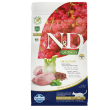 N&d q fel digestion adulti 1,5kg