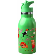 Neavita bottiglia termica kids acciaio inox colore verde capacita 350ml, 1 pezzo