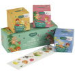 Neavita - discovery kit tisane kids confezione 15 filtroscrigni