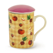 Neavita - infusiera happy fruits gialla