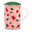 Neavita - infusiera happy fruits rosa