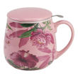 Neavita infusiera rosa 380 ml rituali botanici