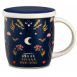 Neavita infusiera tisana routine blu