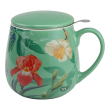 Neavita infusiera verde 380 ml rituali botanici